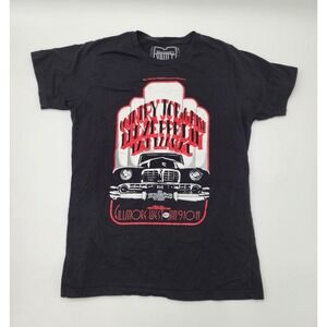 Wolfgang Vault Led Zeppelin T-Shirt SMALL‎